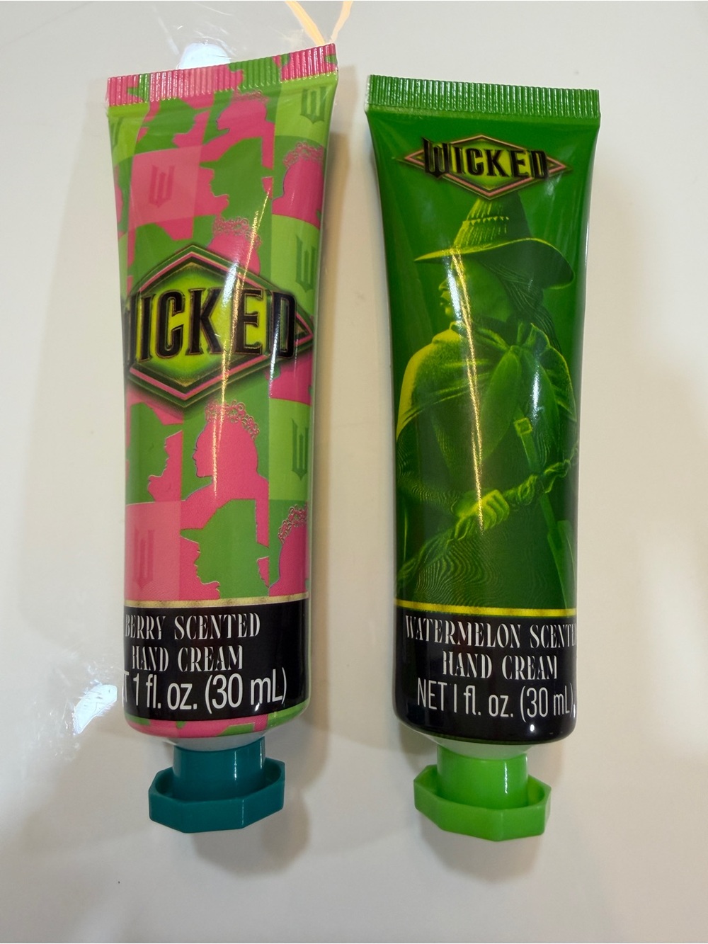 Wicked Hand Cream - Berry and watermelon scented